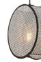 Opviq Big Drum - Gris